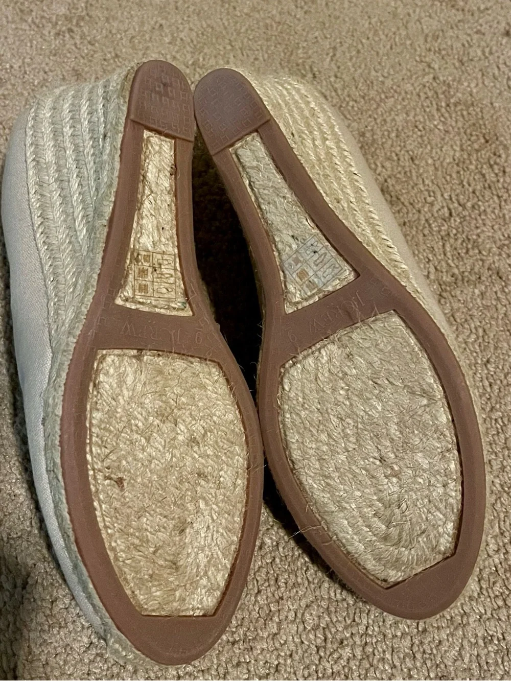 J. Crew classic neutral